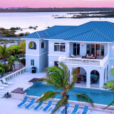 Turks and Caicos Beach House Turks and Caicos Beach House