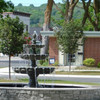 Classical Tiered Fountain