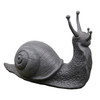 Quick Ship - Snail with Lead Horns
