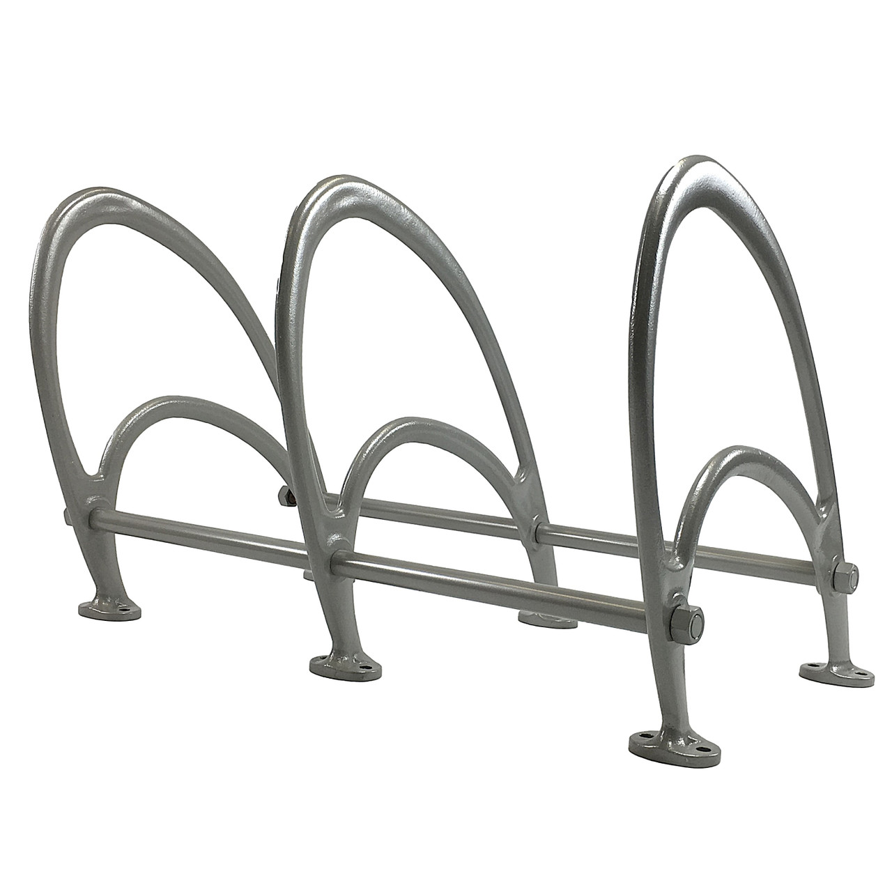 1964 World's Fair Bike Rack - Kenneth Lynch and Sons