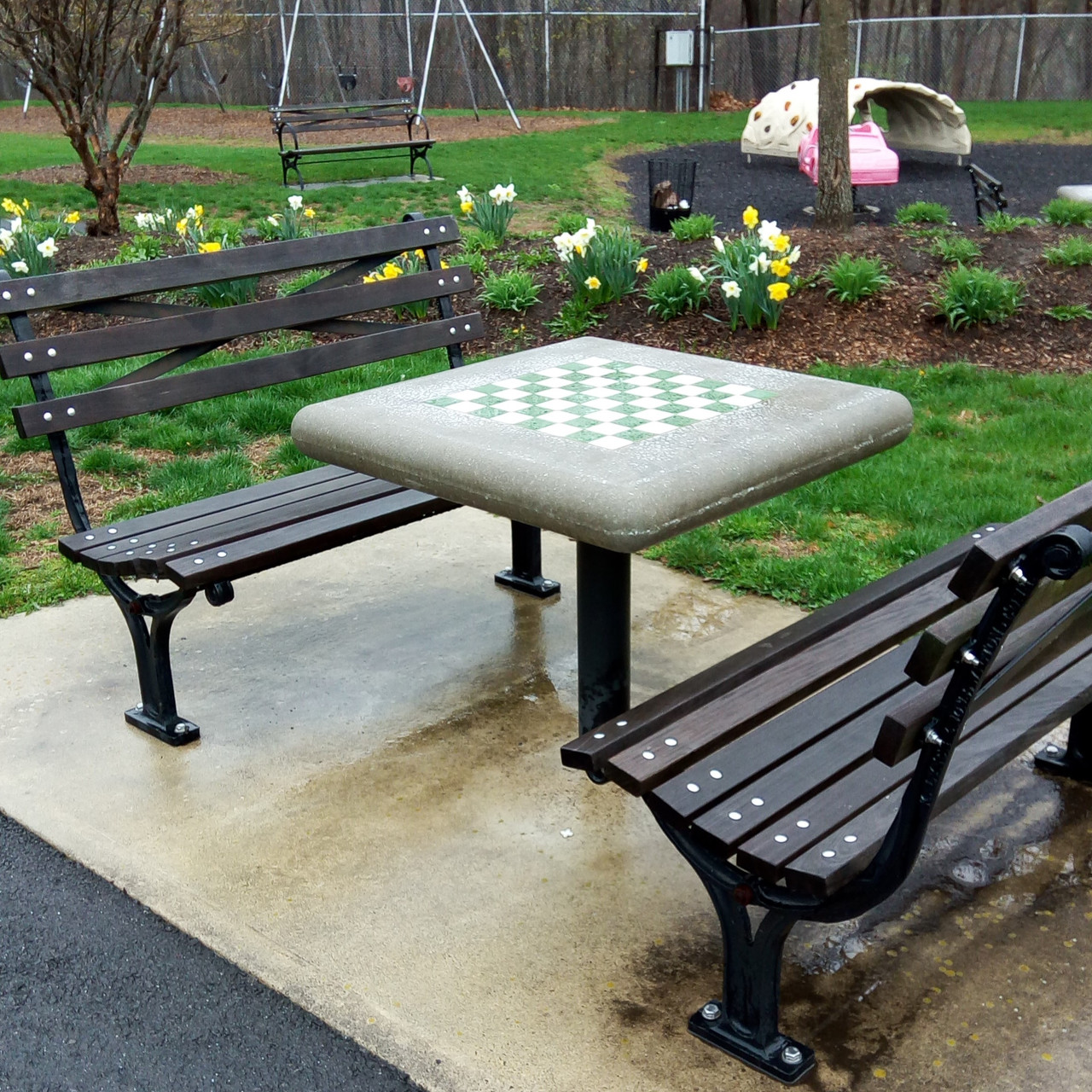 Ständlesspielar LIFE style auf Bayrisch Creating an outdoor oasis in a small space - By Gabriella