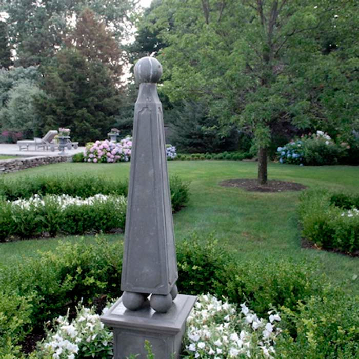 Obelisk - Kenneth Lynch and Sons
