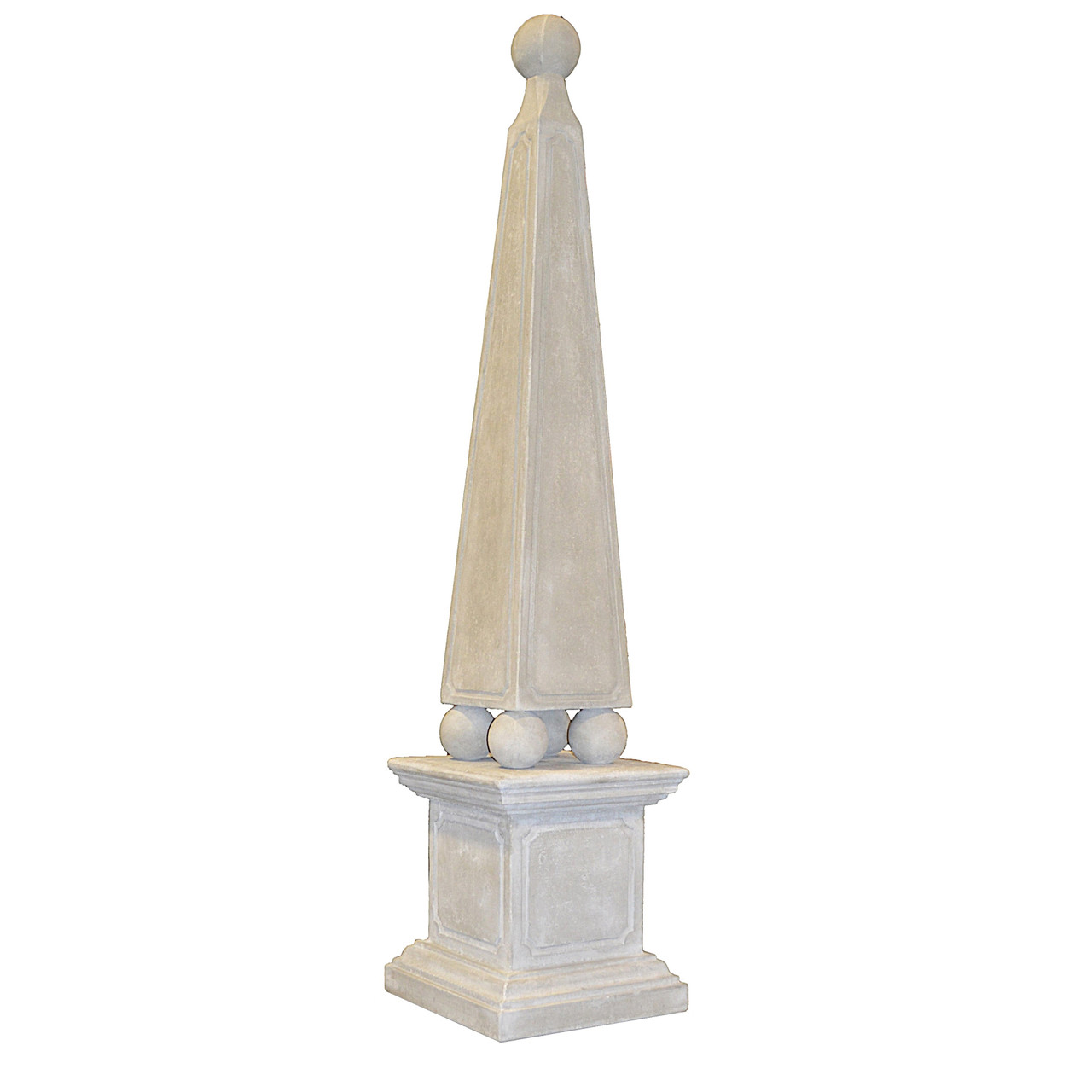 Obelisk - Kenneth Lynch and Sons