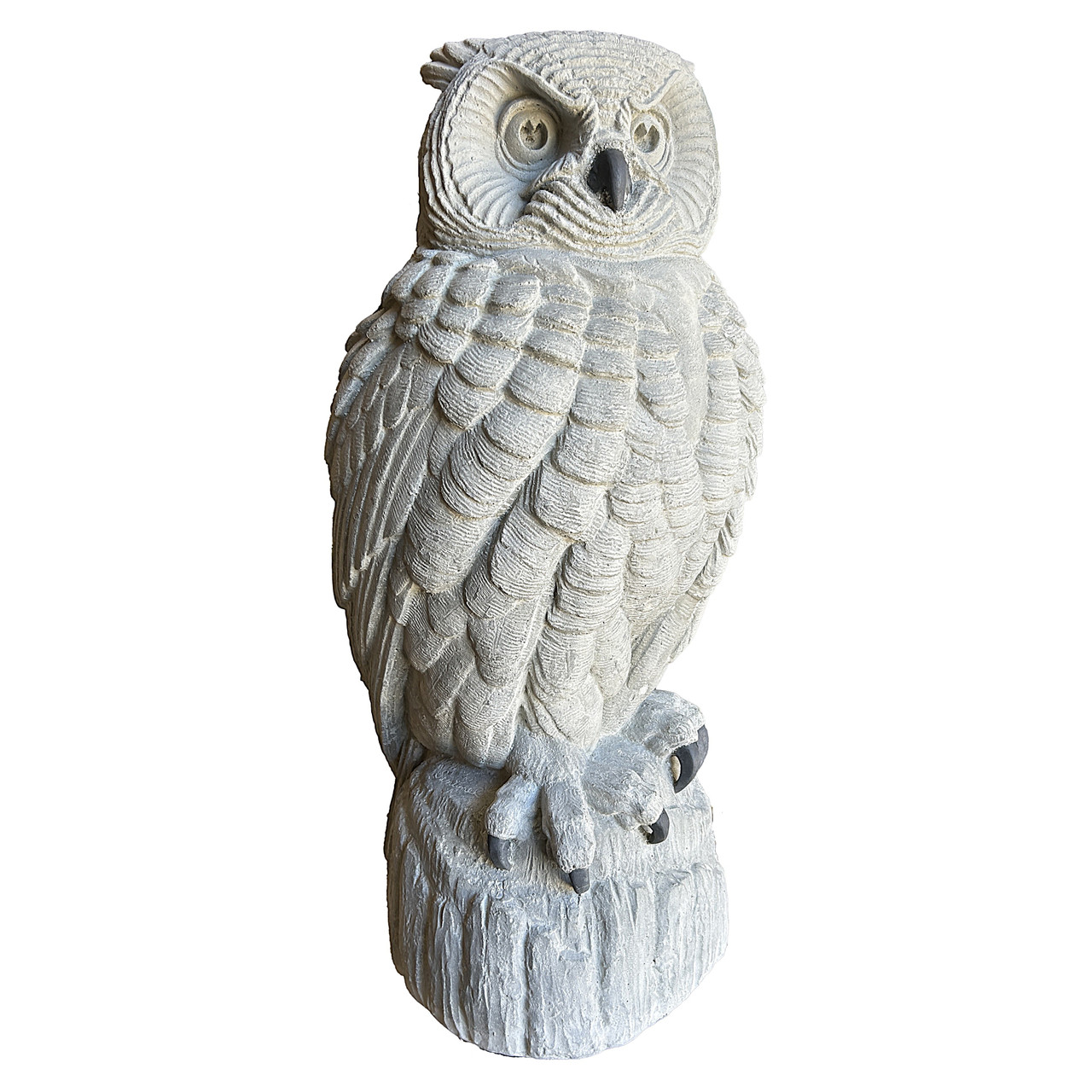 Great Sentinel Owl - Kenneth Lynch and Sons