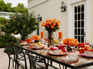 Garden Inspiration for Autumn Enjoyment