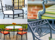 6 Ways to Customize Outdoor Furniture