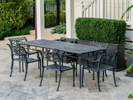 A Homeowner’s Guide to Outdoor Furniture