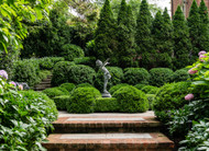 Behind the Scenes: Classical Garden Tour