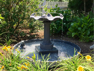 Bringing Gardens to Life: A Birdbath Design Guide