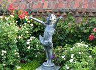 A Homeowner's Guide to Statuary for the Garden