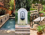 A Year of Outdoor Living Projects: 2024 Recap