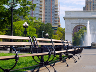 A Walk in The Park: 10 Iconic Parks Featuring Kenneth Lynch & Sons’ Products