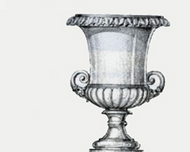 Garden Urns: A Style Guide