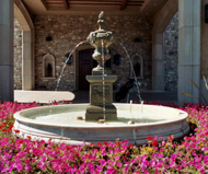 5 Tips for Selecting the Perfect Garden Fountain