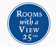 Kenneth Lynch & Sons Announces Design Sponsorship  of Rooms with a View 
