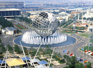 The 1964 World’s Fair and the Birth of Modern American Parks