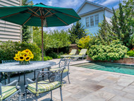 Creating Ideal Spaces for Outdoor Living & Summer Entertaining
