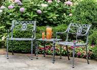 5 Ways to Get Your Garden Summer-Ready