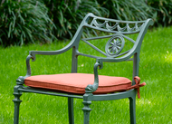 Have it Your Way with Garden Furniture Customization