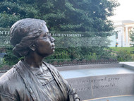 Kenneth Lynch and Sons Contributes to Fabrication of the Virginia Women’s Monument