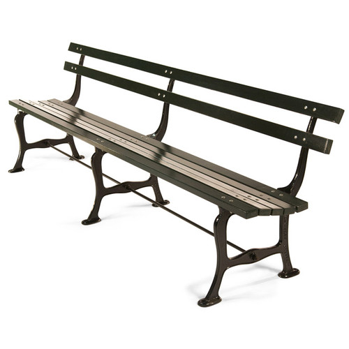 Central Park Settee