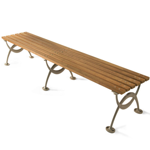 1964 Picnic Table Companion Bench