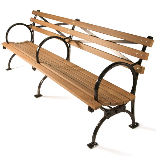 Lynch Urban Seating Products - Kenneth Lynch and Sons