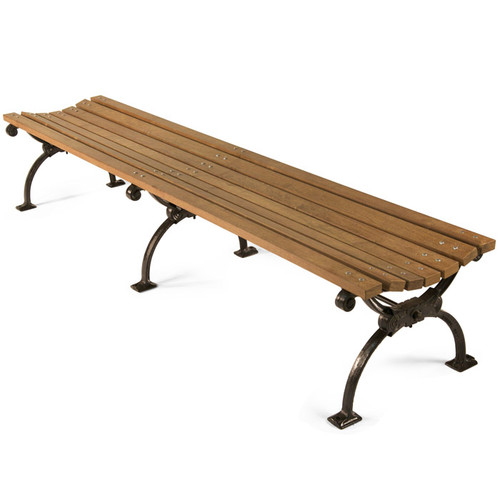 Lynch Urban Seating Products - Kenneth Lynch and Sons