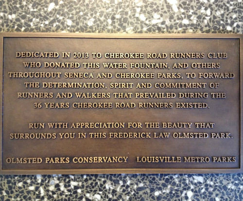 Bronze Dedication Plaques