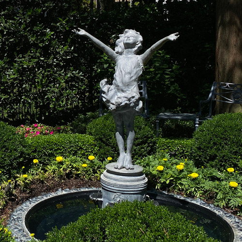 Explore By Category - Fountains - Page 1 - Kenneth Lynch and Sons