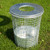 Wire Wastebasket Lid