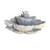 Lotus Birdbath
