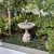 Classic Birdbath