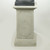 Classic Square Pedestal