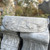 Quick Ship - Birdbath with Bird Motif