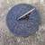Bronze English Sundial 