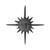 Sun Medallion