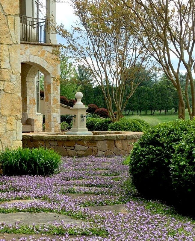 custom-fountain
