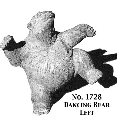 Dancing Bear コーチングジャケット MADE IN USA Dancing Bears - Kenneth Lynch and Sons