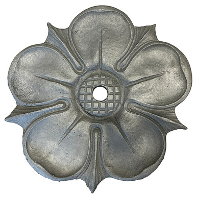 Dogwood Rosette 8