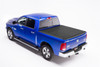 BAKFlip MX4 MATTE FINISH 09-18 and 2019 Classic 1500 DODGE Ram W/O Ram Box 5 FT 7 IN Bed