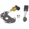 Pressure Transducer Upgrade Kit - Dodge 2000-2007 47RE/48RE/46RE/44RE/42RE