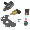 Valve Body Electronics Upgrade Kit - Dodge 2000-2007 47RE/48RE Transmissions