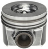 MUST ORDER QTY 8 Piston With Rings Ford 6.4L Diesel (STD) 2008-2010 F-250SD, F-350SD, F-450SD, F-550SD