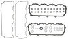 Valve Cover Set Ford Truck V8, 363 (6.0L), Diesel (Powerstroke) 2003-2010