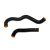 Ford 6.0L Powerstroke Silicone Coolant Hose Kit