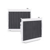 Ford 6.9L & 7.3L IDI Diesel Performance Aluminum Radiator