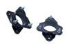 2007-2012 CHEVY / GMC SILVERADO / SIERRA 1500 2WD / 4WD LIFTED STRUT SPACERS 3in