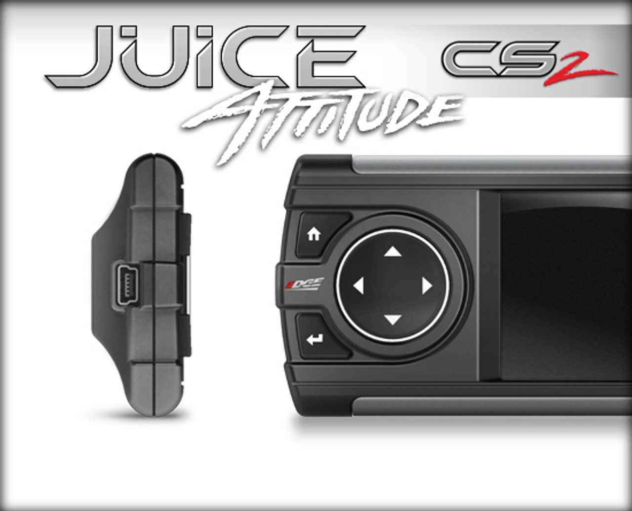 Edge Juice with Attitude CS2 98.5'-00'