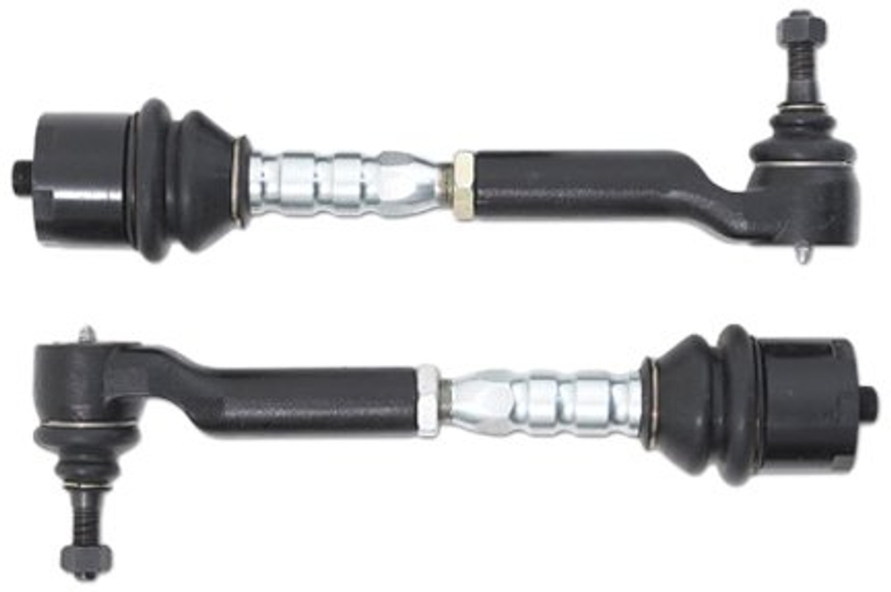 Fabtech Heavy Duty Tie Rods